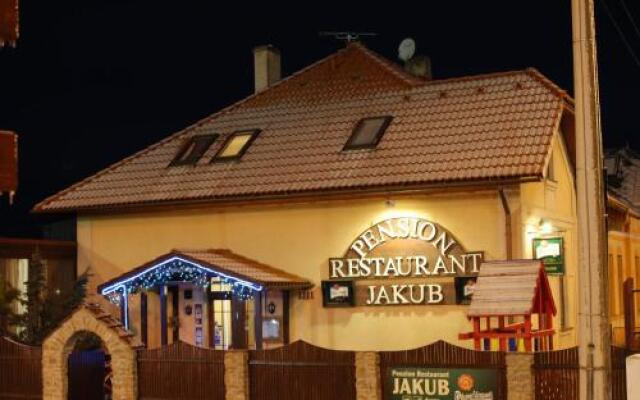 Penzion Jakub