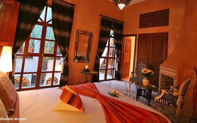Riad Selouane