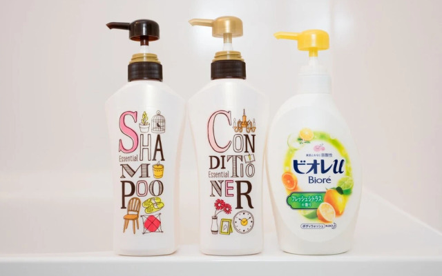 Three Wave Nijo