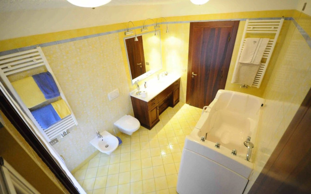 B&B Casa Stella