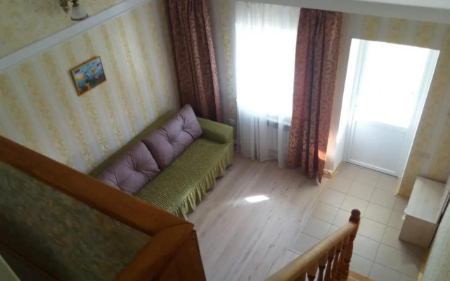 Postoyalyi dvor