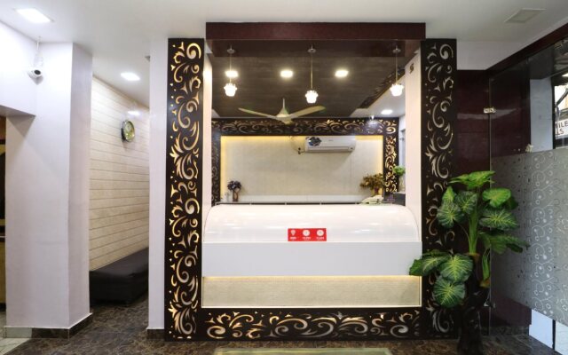 Hotel Kakkar By OYO Rooms