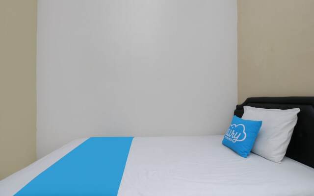 Airy Eco Tebet Manggarai Selatan Al Barkah 33 Jakarta