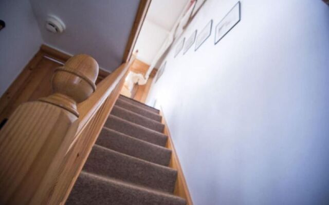 Abbey Place Net Loft