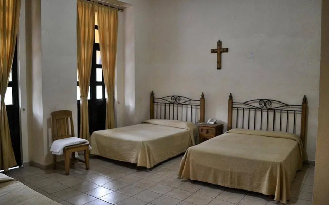 Hotel Posada Jesus de Nazaret