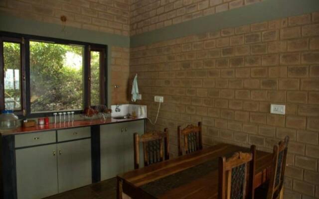Oland Plantation Farm Stay - Coonoor
