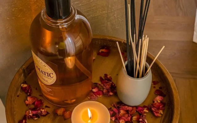 Rovelli 41 in Como With 2 Bedrooms and 3 Bathrooms