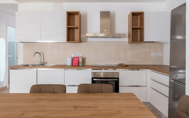 Russu Suli Apartments by Wonderful Italy