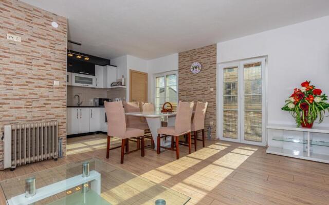 Apartments in Crikvenica 41379