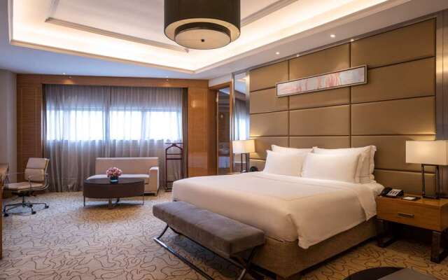 Pullman Foshan Shunde