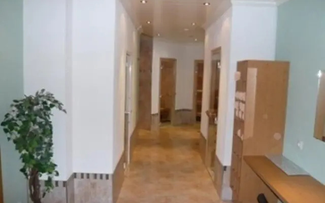 Hotel Apart Alpenschlössl