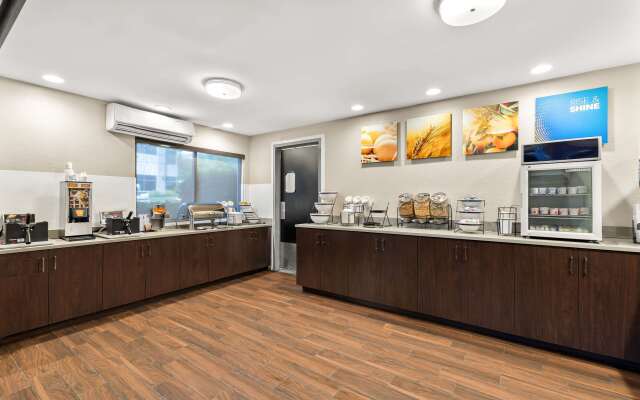 Comfort Inn Layton - Salt Lake City