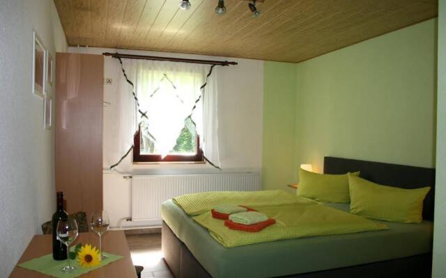 Pension Waldschänke