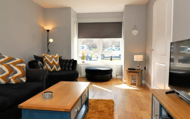 Whistleberry House - Hamilton