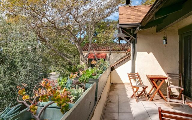 Corona Del Mar - 5 Br Home