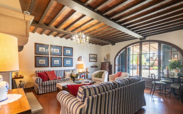 Villa Florence View by Mmega