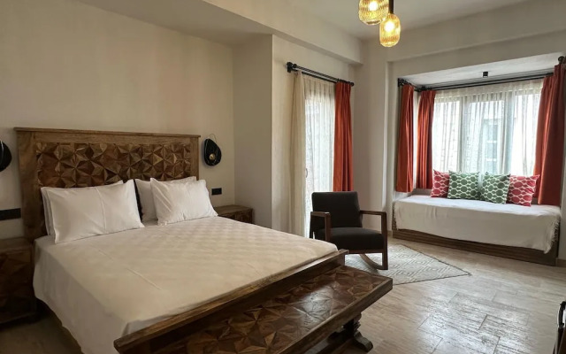 Samadhi Alaçatı