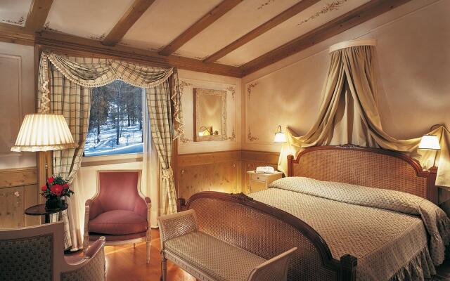 Cristallo, a Luxury Collection Resort Spa, Cortina d'Ampezzo