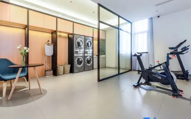 Home Inn (Zigong Fushun Vocational and Technical School)