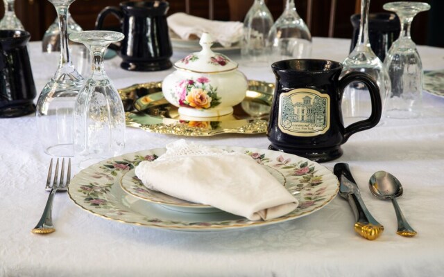 Rosemont Inn Bed & Breakfast