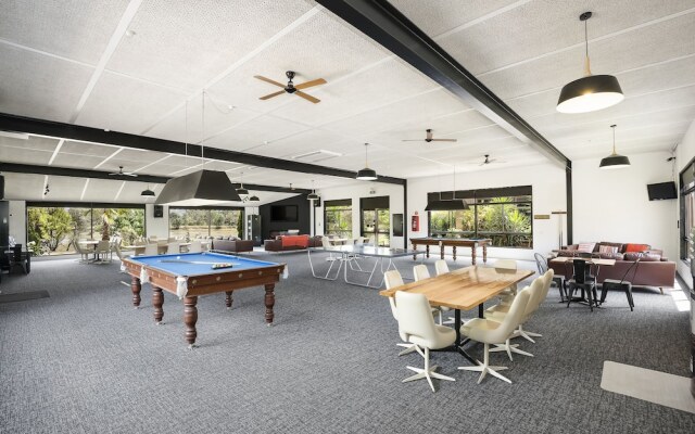 Lakeside Country Club - Numurkah