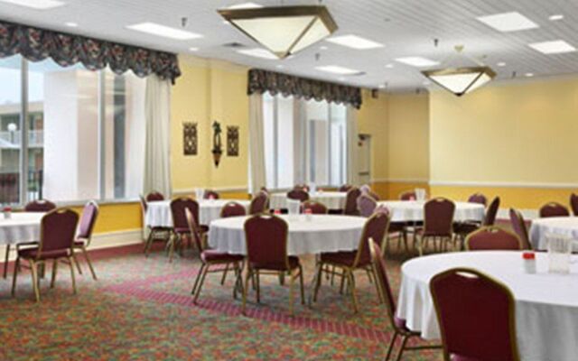 Ramada Wytheville