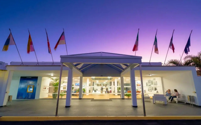 Club Santa Rosa