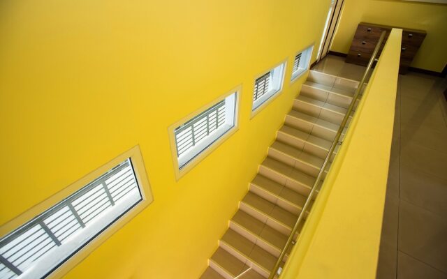 T.W. Marina Pool Villa Pattaya