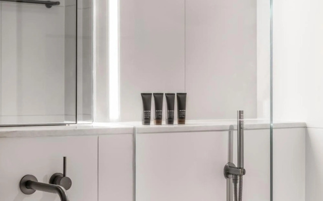 Lancemore Crossley Melbourne City Centre