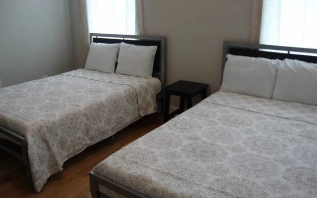 Retreat 2214 by RedAwning