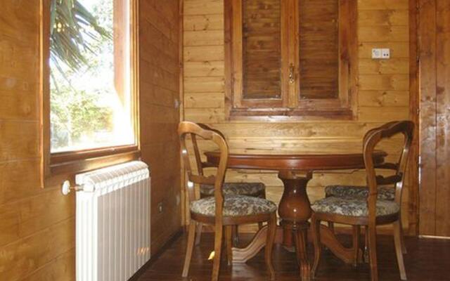 Agriturismo Borgo dellAschetto