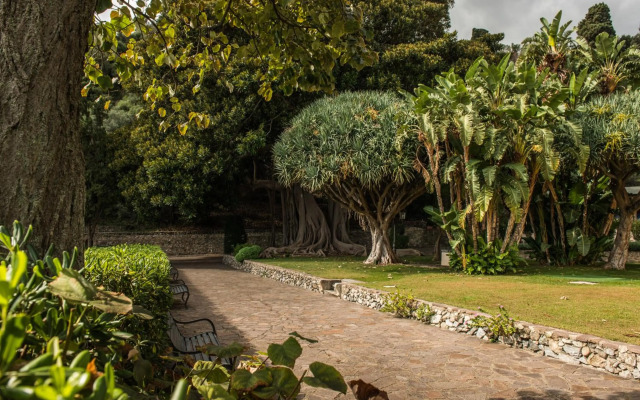 Villa Pulejo