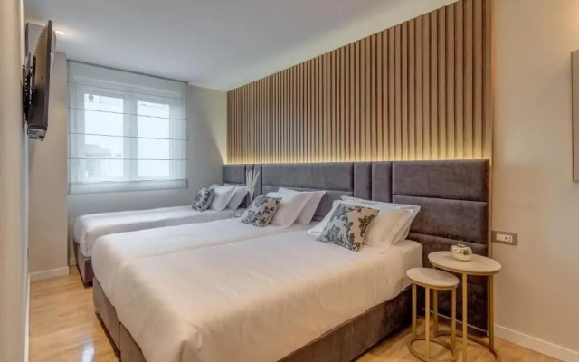 Beachfront Holiday Apartments