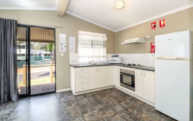 Discovery Parks - Busselton
