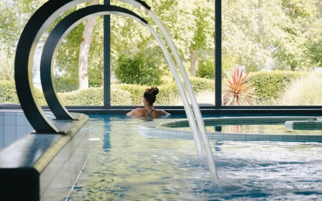 Deltapark Vitalresort