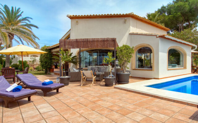 Villa Bellevue