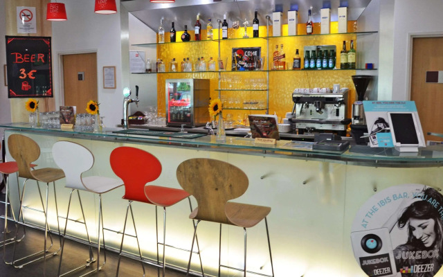ibis Gyor