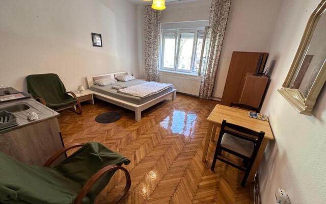 Apartament 1 Room Center