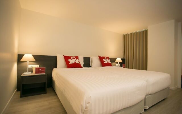 ZEN Premium Santiphap Park