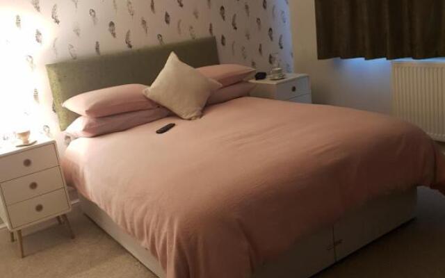 Goshens Farm B&B