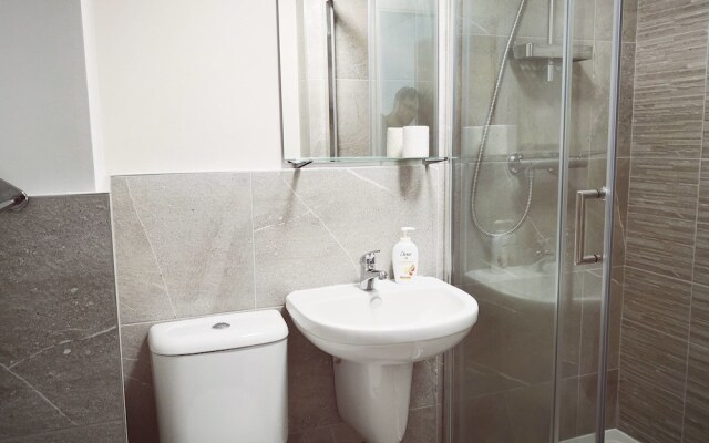 Homely Serviced Apartments - Figtree