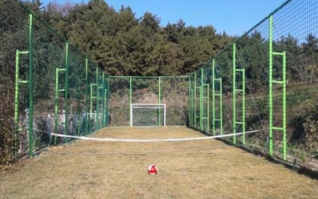 Namhae Badawa Noeul Pension