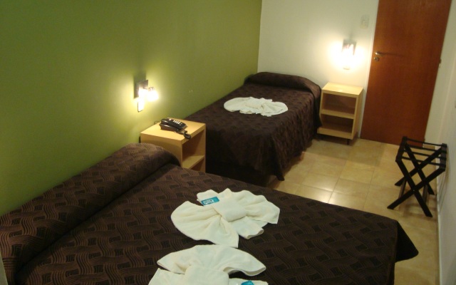 Hotel Siena