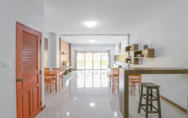 Baan Hauen Inn