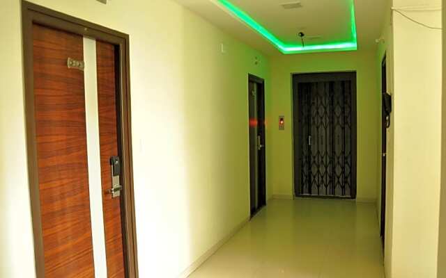 Shubh Vaibhav Inn