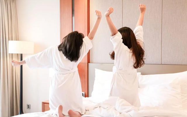 Lotte Hotel Yangon (H)