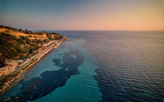 Sea Front Zante Apartments