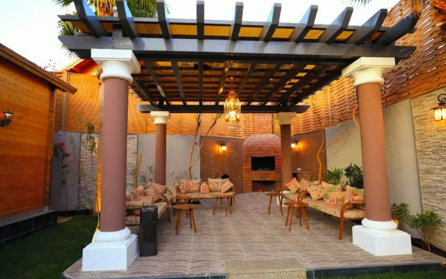 The Land Resort Ammaria