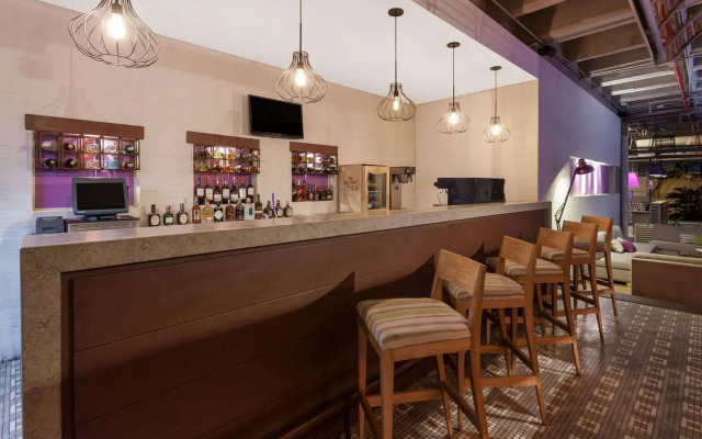 Hotel Tryp Bucaramanga