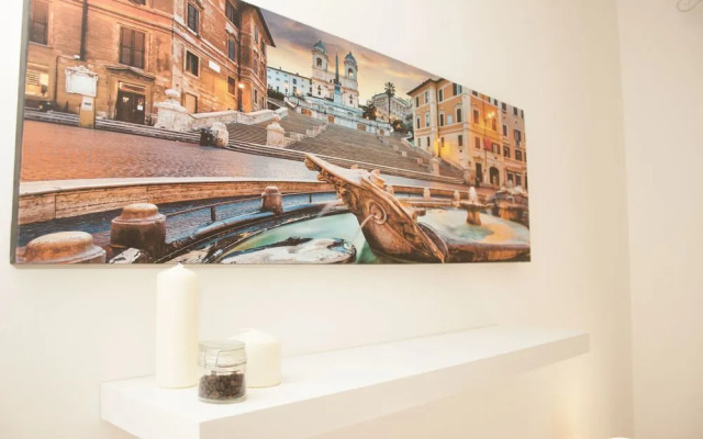 B&B Selter's Aurelia-Vaticano